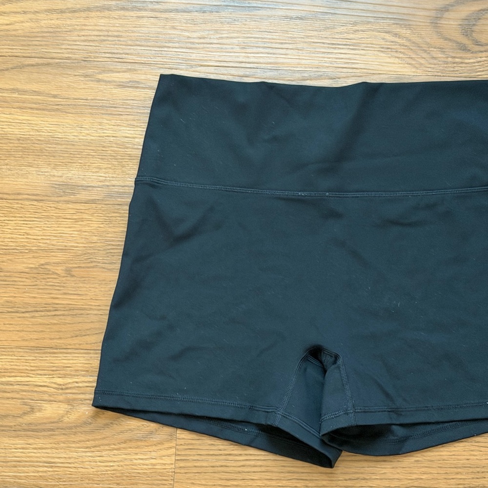 OFFLINE BY AERIE black bike short